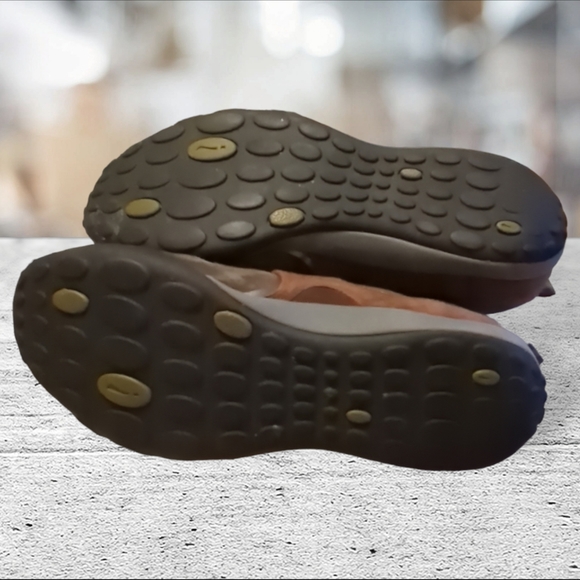 Clarks privo pipilo mary jane gunsmoke shoe 8.5 - Picture 5 of 16